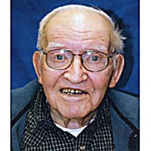 JACOB (JAKE) SACHVIE Obituary pic