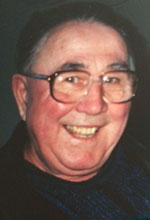 Charles Edwards Obituary pic