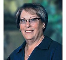 FAITH FRANCES MYCHASIW (HACK) Obituary pic