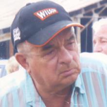 JOHN LYWAK  Obituary pic