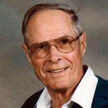 JAMES WESLEY SHURVELL  Obituary pic