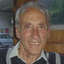 MICHELE (MIKE) FIORINO  Obituary pic