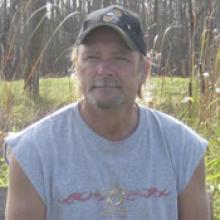 RICHARD STARKELL  Obituary pic
