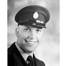 DARYL HAZLEHURST Obituary pic