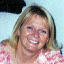 BRENDA MAUREEN HOFFMAN (SWINTAK)  Obituary pic