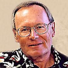 ERWIN REMPEL  Obituary pic