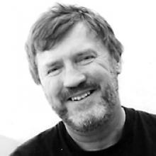 GARTH EVERETT MOSHER, MD  Obituary pic