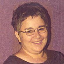 SHERRY ANNETTE CHOY (MILLER)  Obituary pic