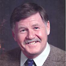 JOHN KELLER  Obituary pic