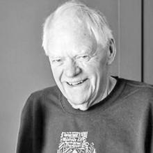 BRIAN GERI SIGURDSON Obituary pic