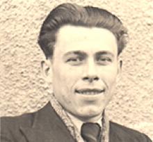 PAUL MACIJUK Obituary pic