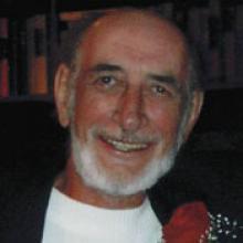 MALCOLM (CALLUM) THOMSON  Obituary pic