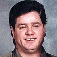 DINIS DE SOUSA MELO  Obituary pic