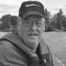 BRUCE CARLSON Obituary pic