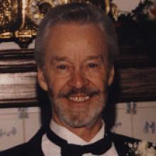 JOHN TOEWS  Obituary pic