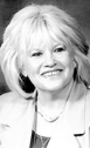 JEAN MARY URBANSKI  Obituary pic