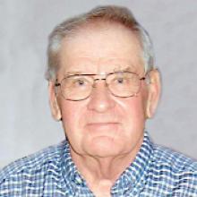WILLIAM GENOVY  Obituary pic