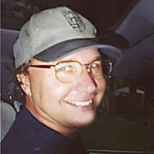 LORNE ALBERT PALUCK  Obituary pic