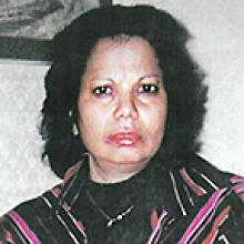 ROOKOOMANEE (SODA) ATMAROW Obituary pic