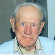 WILLIAM STEVEN VANCE  Obituary pic