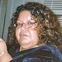 DONNA BELINDA RAMON (BEAUCHAMP) Obituary pic
