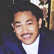 JOSEPH M. GUTIERREZ  Obituary pic