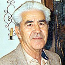 JAMES DAY  Obituary pic