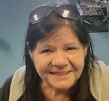 MARLENE LANDERS  Obituary pic