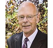 JOHN FREDRICK GORDON MAIN Obituary pic
