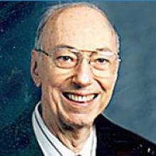 DONALD E. PETTIT Obituary pic