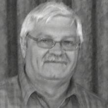 CHARLES JOSEPH GEHRING  Obituary pic