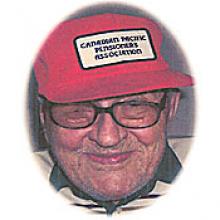 EDWARD JANKE -  Obituary pic