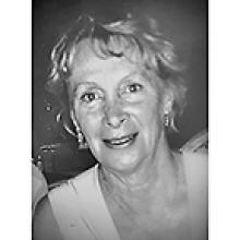 JACQUELINE HANNAH JOROWSKI (MACRAE) Obituary pic