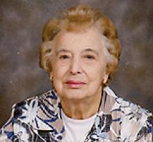 DONNA CATHERINE WARD (APPLEYARD) Obituary pic