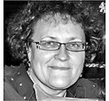 NADIA DUBIK-HAWRYSHKEWICH  Obituary pic