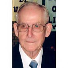 AUGUSTE (GUS) MARC THORIMBERT A  Obituary pic