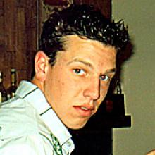 KENT MATTHEW SNOWDON  Obituary pic