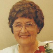 ANNA KABALUK  Obituary pic