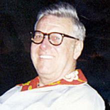 WILLIAM (BILL) ANDERSON  Obituary pic