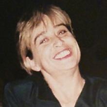LAURIE ANNE McMULLAN Obituary pic