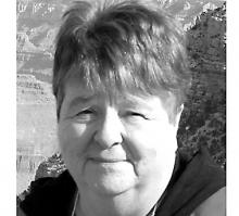 JUDY WOLD  Obituary pic