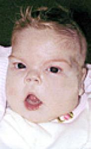 ISABELLA EVE GILBERTO  Obituary pic