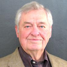 DR. ELMER  E. REIMER  Obituary pic