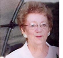 DOROTHY BEATRICE JOHNSON (THORSTEINSON)  Obituary pic