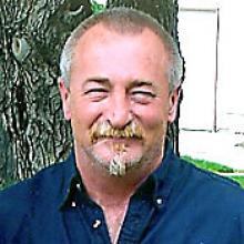 KENNETH BISHOP  Obituary pic