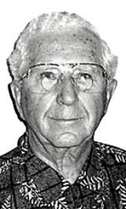 ARNOLD E. MONK  Obituary pic