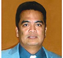 ALLEN DELA CRUZ  Obituary pic