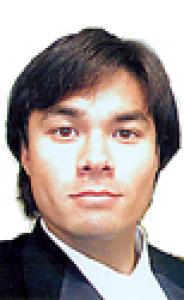 MIKAEL VINCENT TIEN-DOE CHAN -  Obituary pic