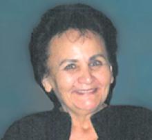 ELLEN LOUISE NIPPERT (ALTO) Obituary pic