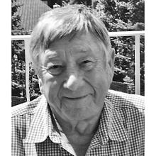 HENRY DERIDDER Obituary pic